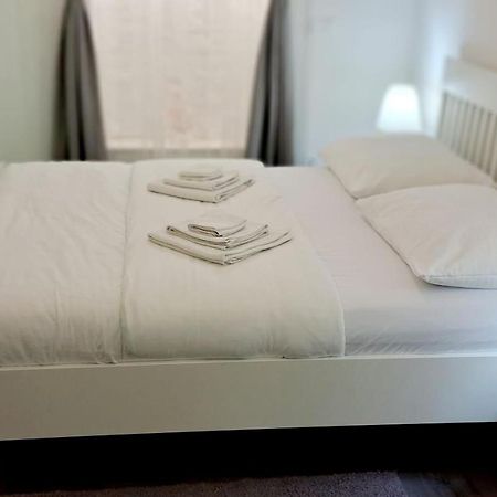 A&Z Apartment زغرب المظهر الخارجي الصورة