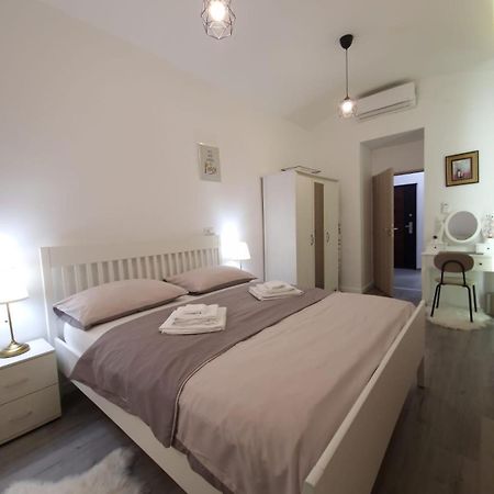 A&Z Apartment زغرب المظهر الخارجي الصورة