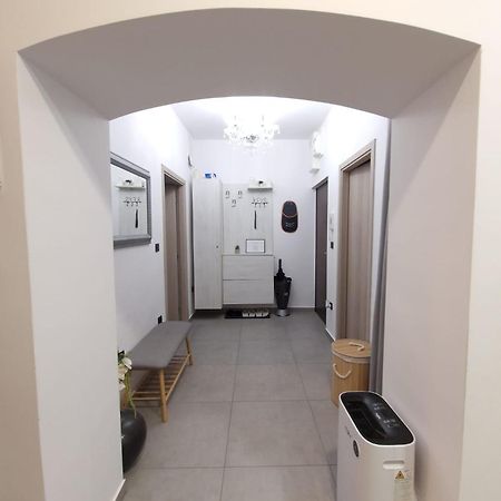 A&Z Apartment زغرب المظهر الخارجي الصورة