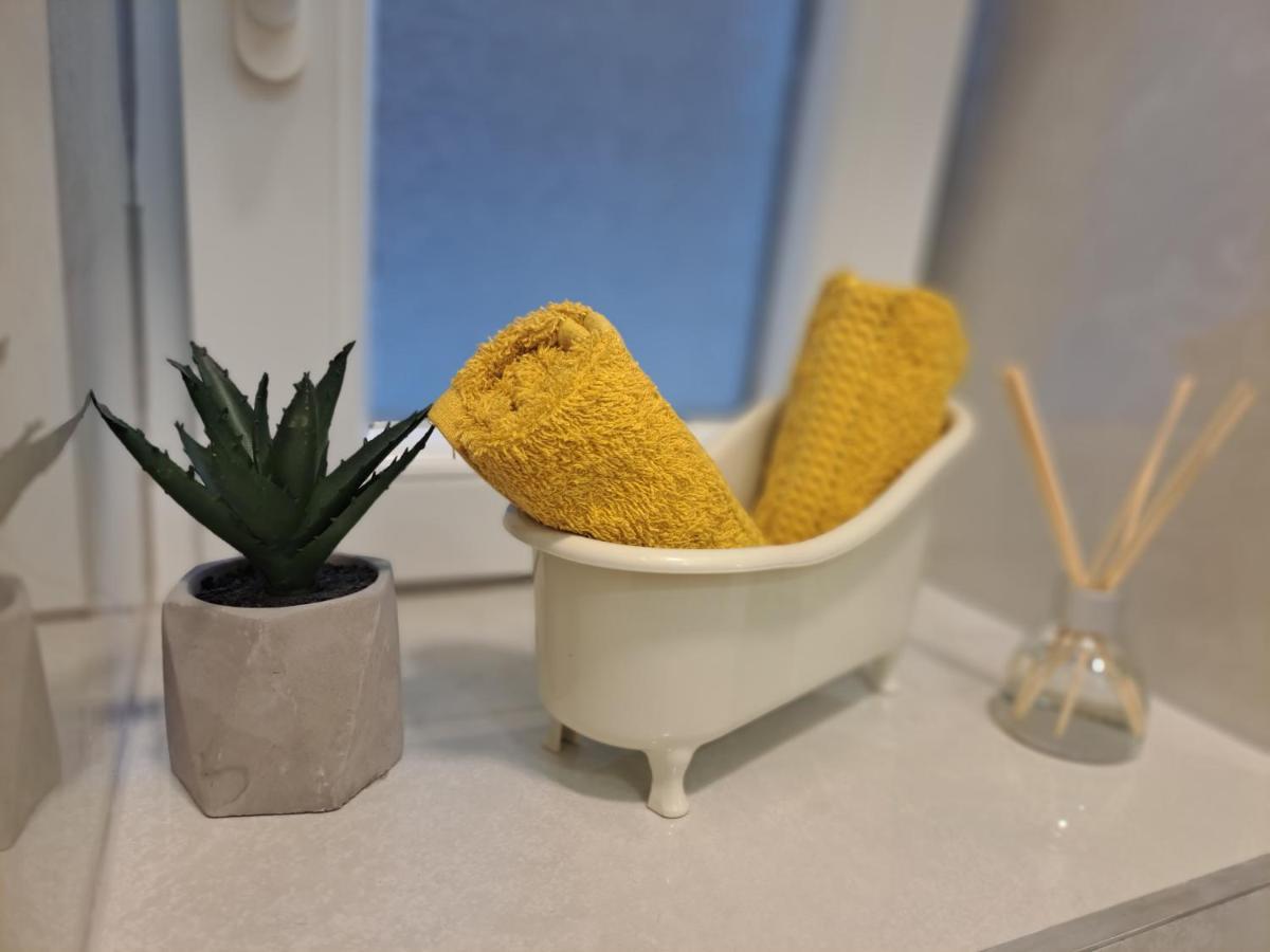 A&Z Apartment زغرب المظهر الخارجي الصورة