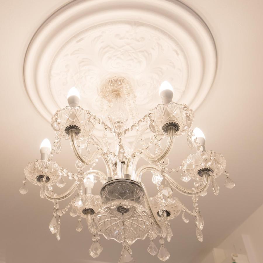 A&Z Apartment زغرب المظهر الخارجي الصورة