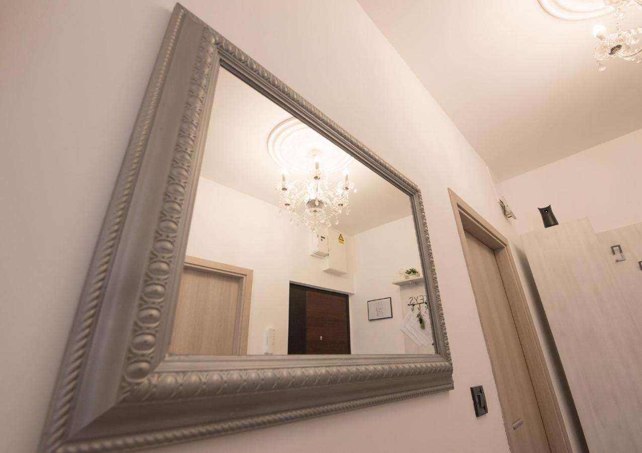 A&Z Apartment زغرب المظهر الخارجي الصورة