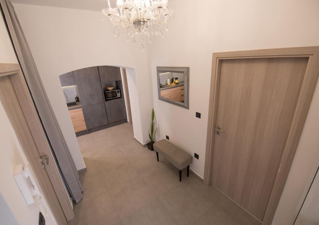 A&Z Apartment زغرب المظهر الخارجي الصورة