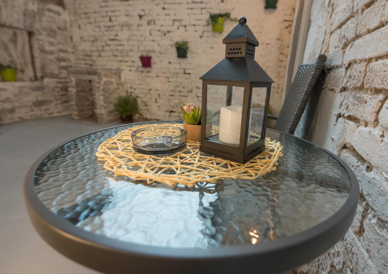 A&Z Apartment زغرب المظهر الخارجي الصورة