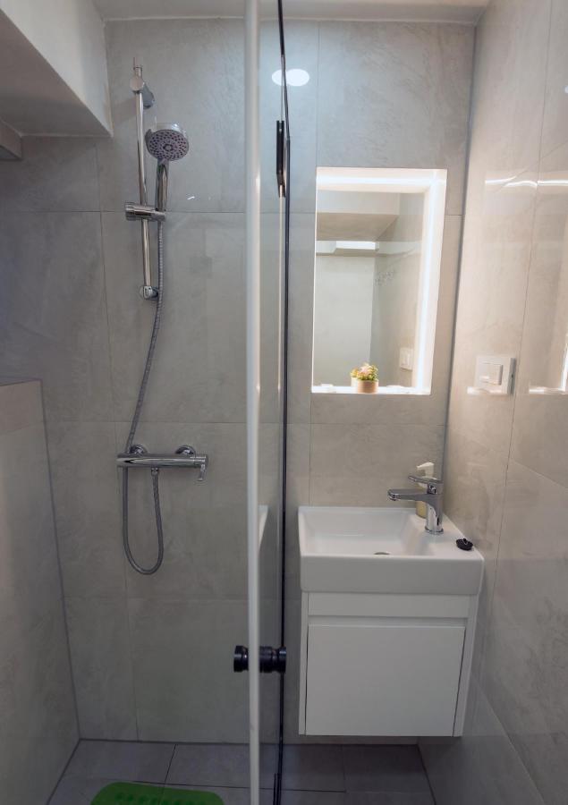 A&Z Apartment زغرب المظهر الخارجي الصورة