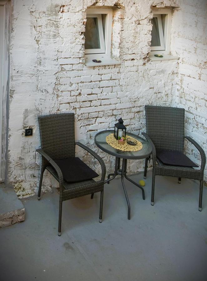 A&Z Apartment زغرب المظهر الخارجي الصورة