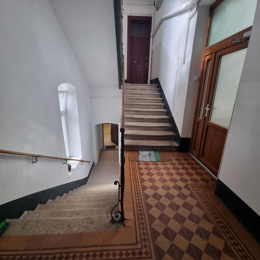 A&Z Apartment زغرب المظهر الخارجي الصورة