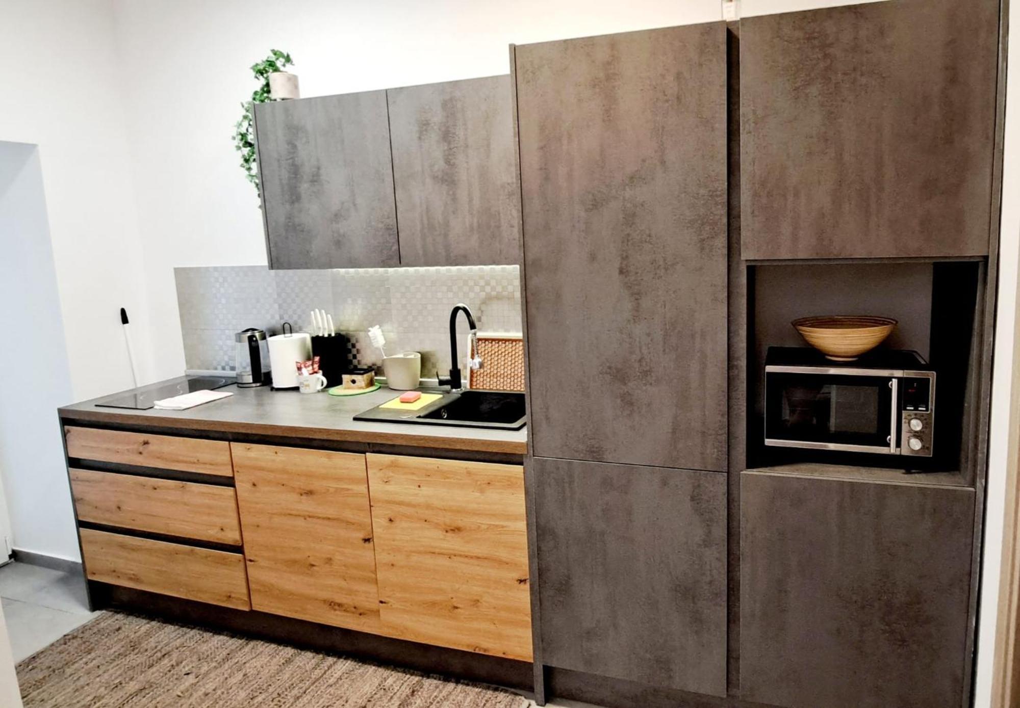 A&Z Apartment زغرب المظهر الخارجي الصورة