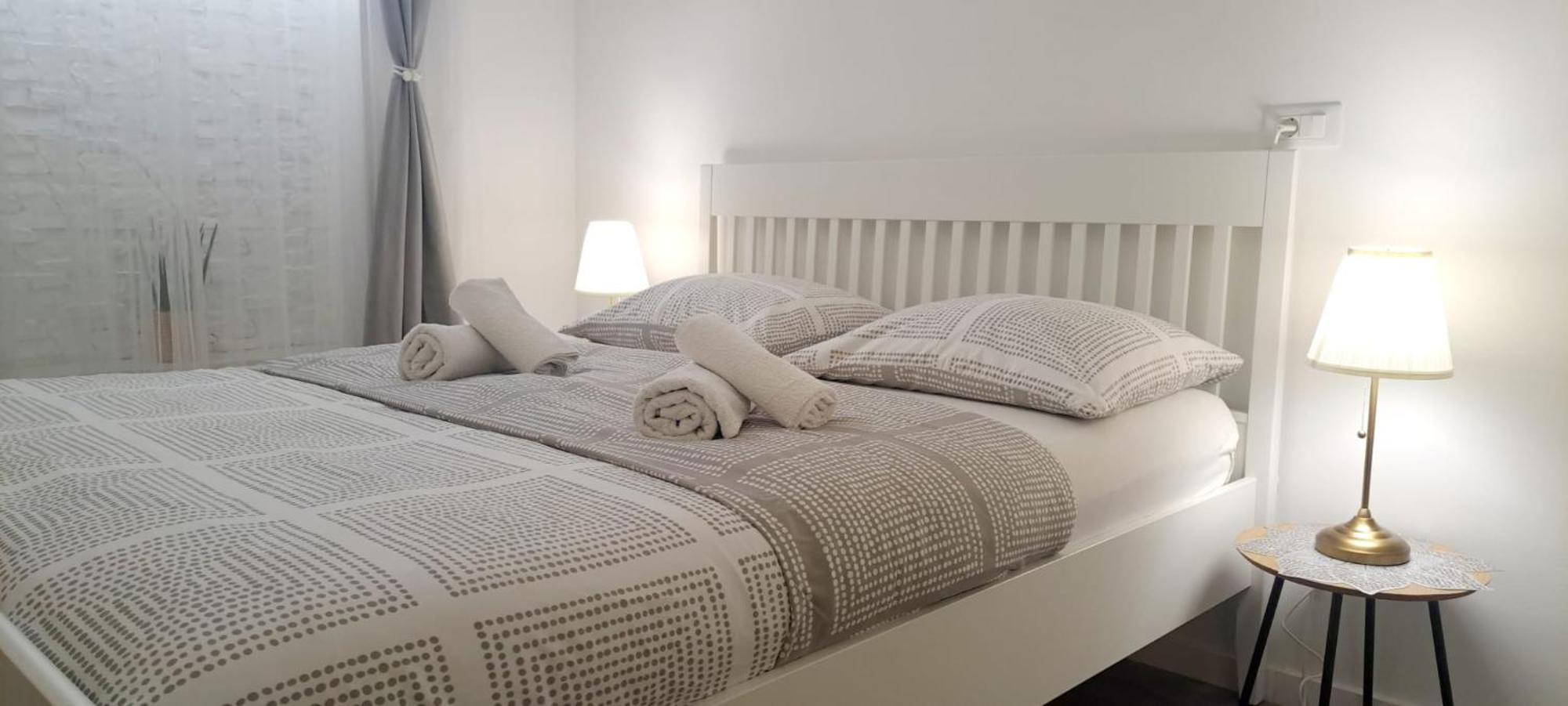 A&Z Apartment زغرب المظهر الخارجي الصورة