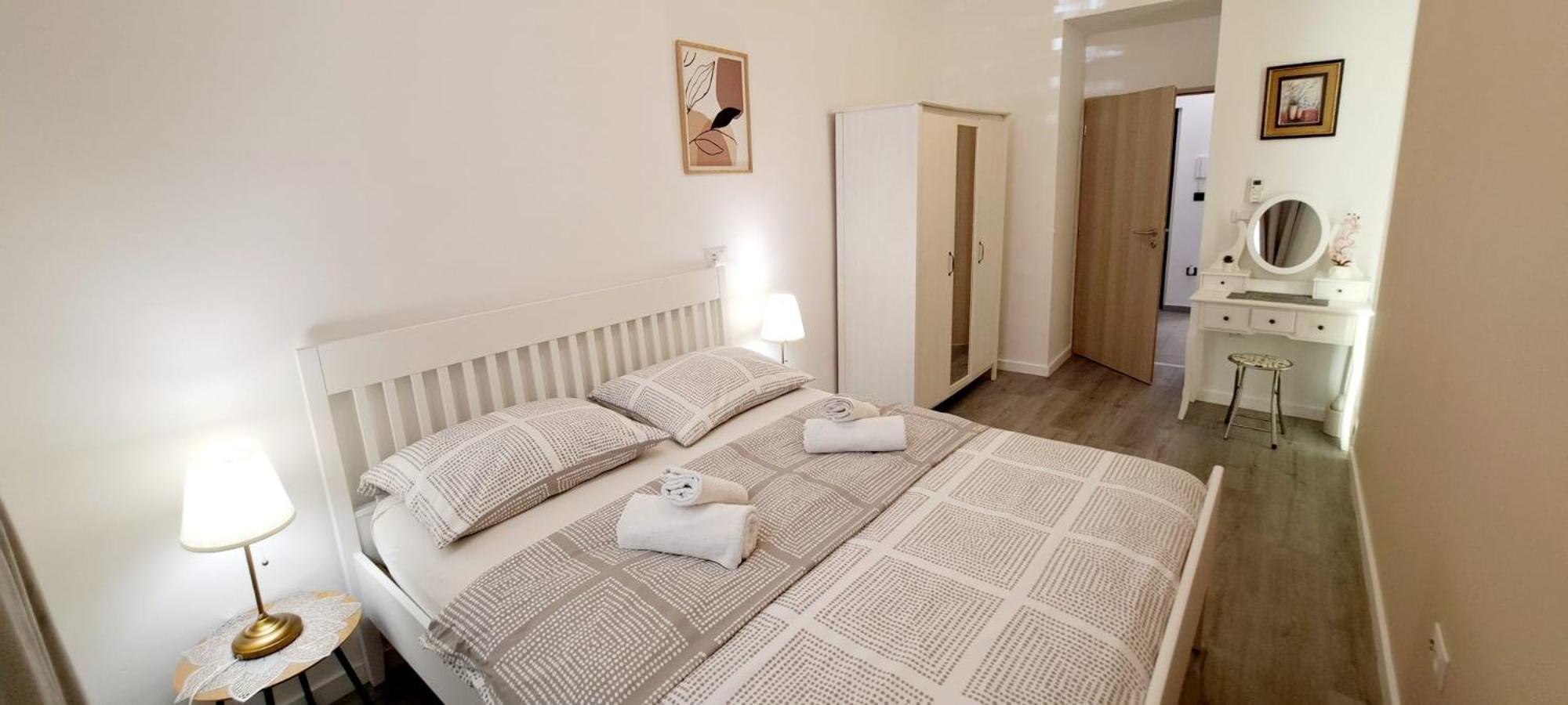 A&Z Apartment زغرب المظهر الخارجي الصورة