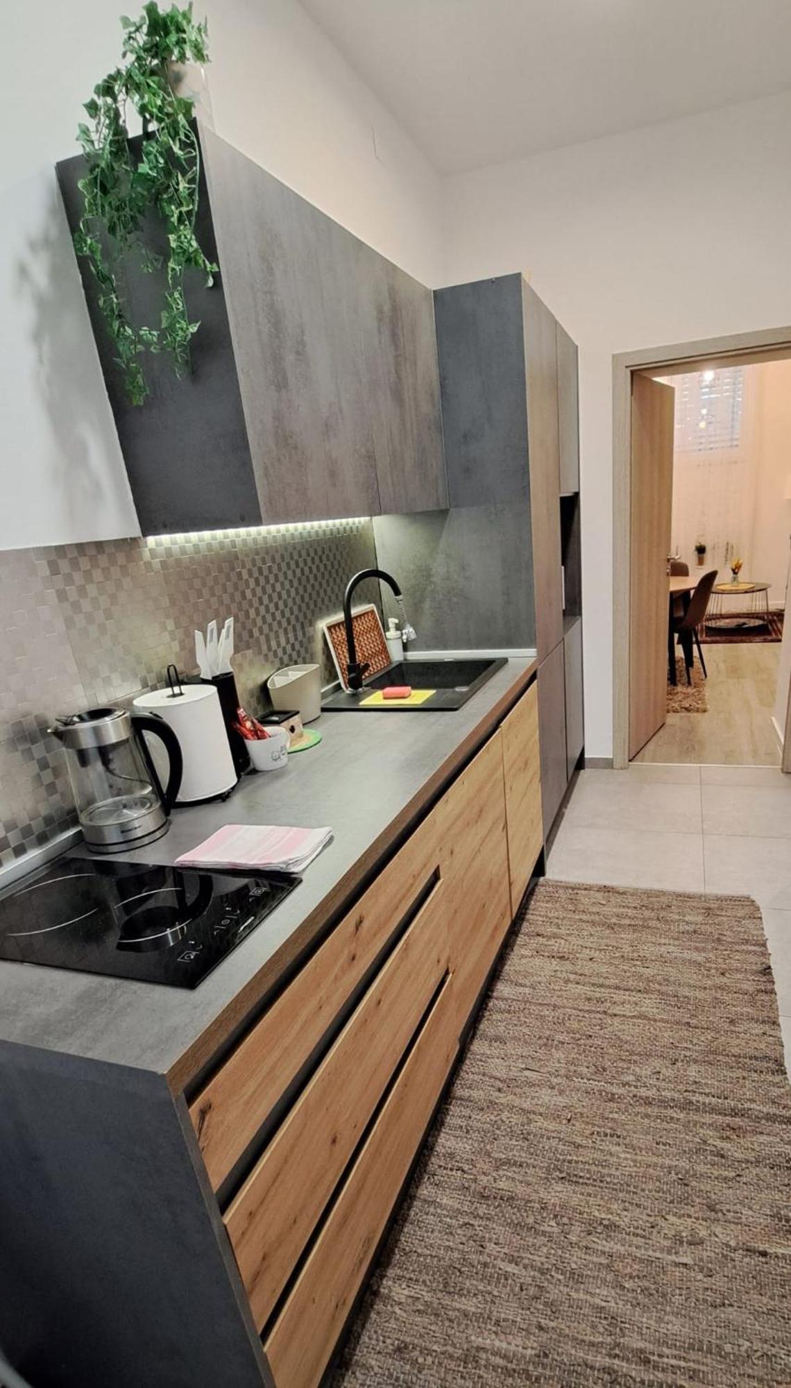 A&Z Apartment زغرب الغرفة الصورة