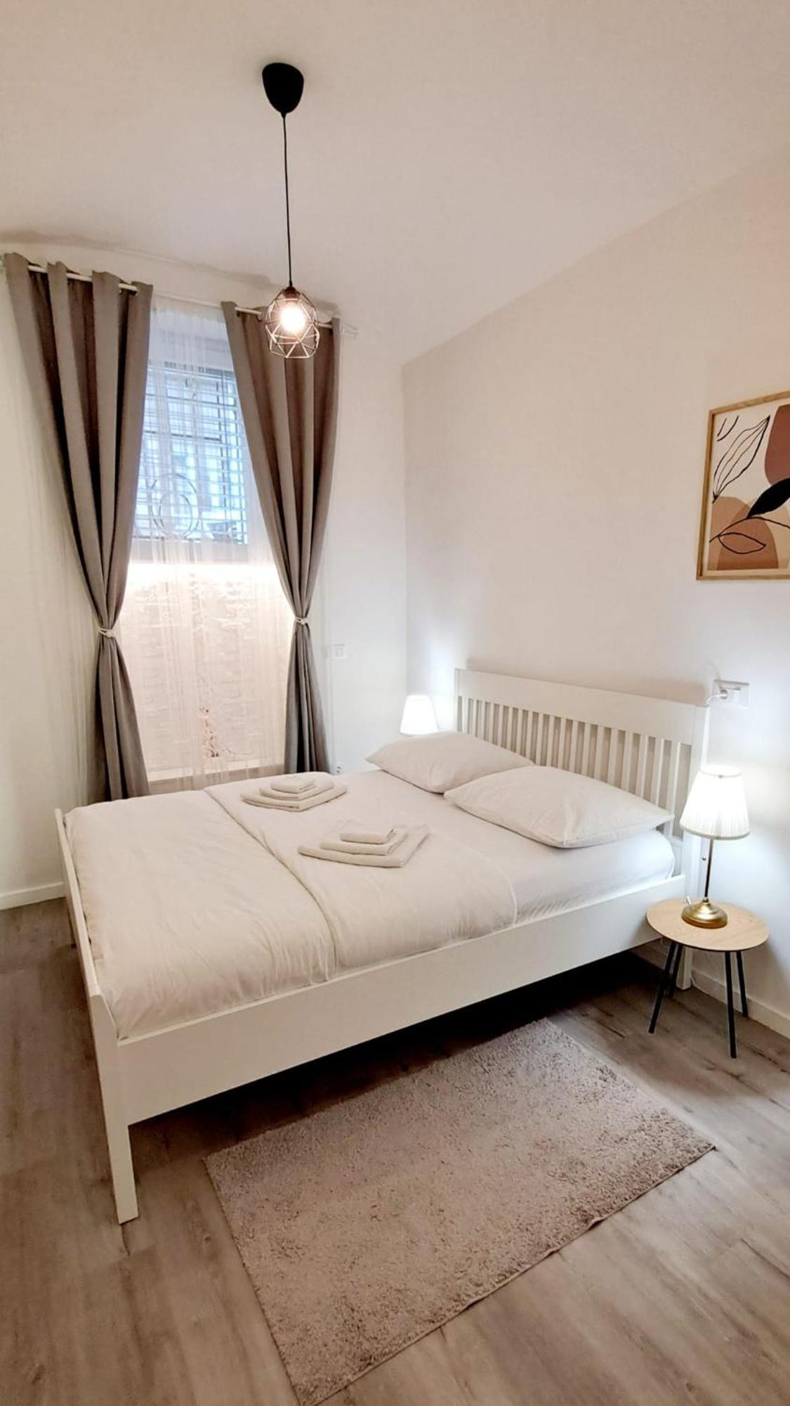 A&Z Apartment زغرب المظهر الخارجي الصورة