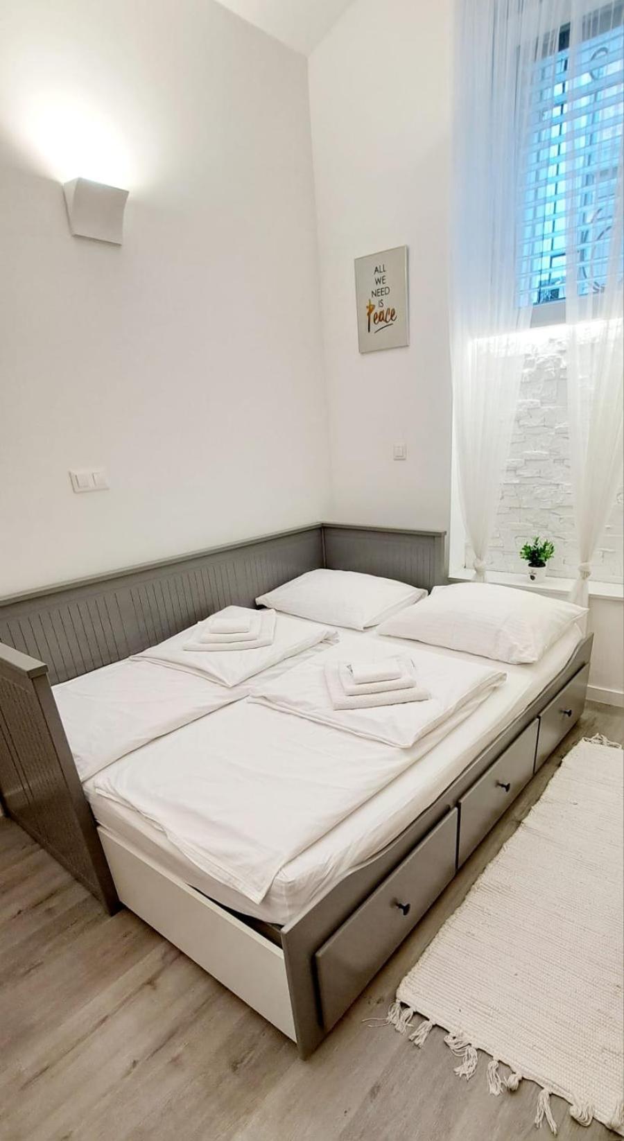 A&Z Apartment زغرب المظهر الخارجي الصورة