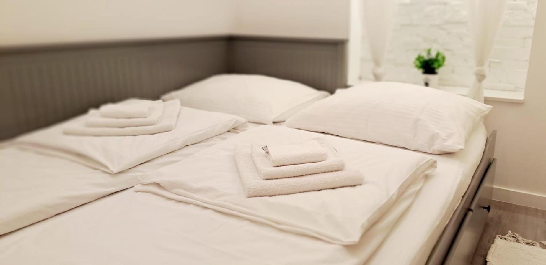 A&Z Apartment زغرب المظهر الخارجي الصورة