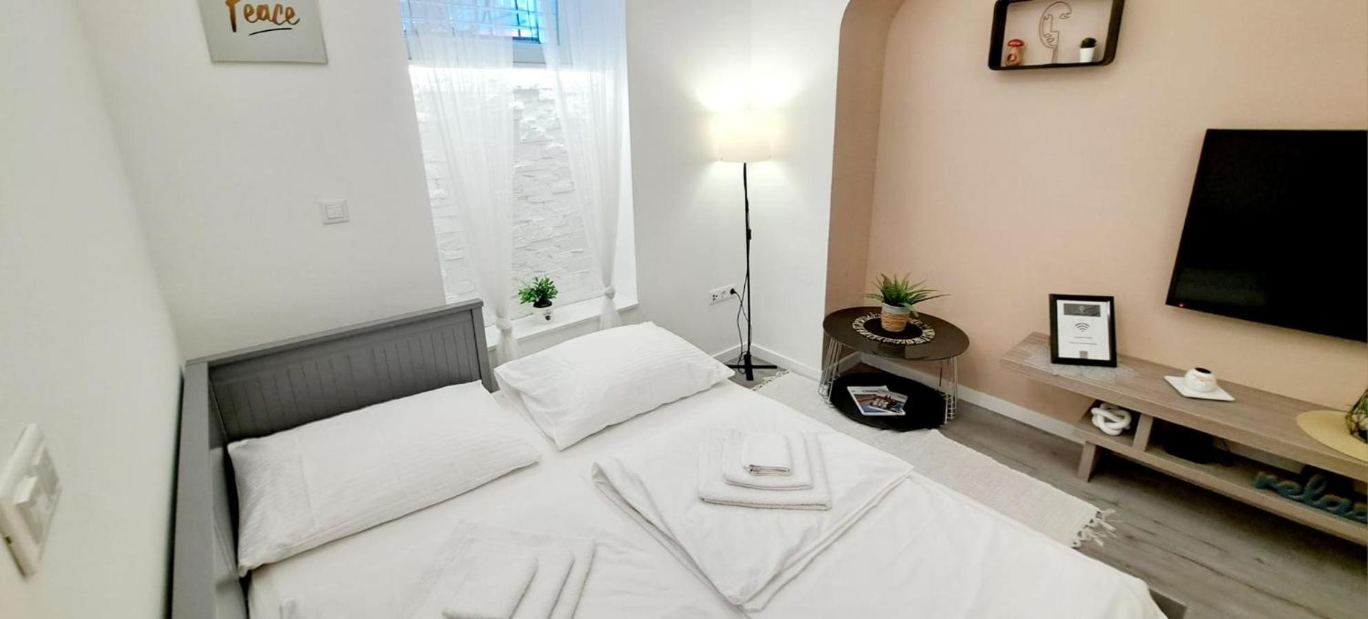 A&Z Apartment زغرب المظهر الخارجي الصورة
