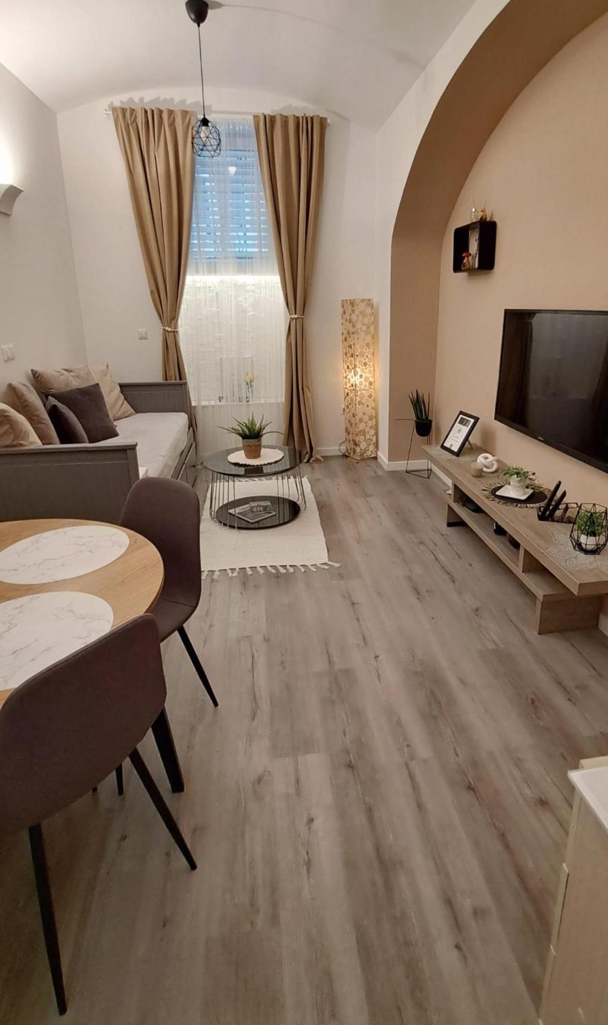 A&Z Apartment زغرب المظهر الخارجي الصورة