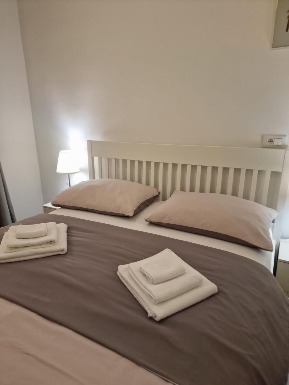 A&Z Apartment زغرب المظهر الخارجي الصورة