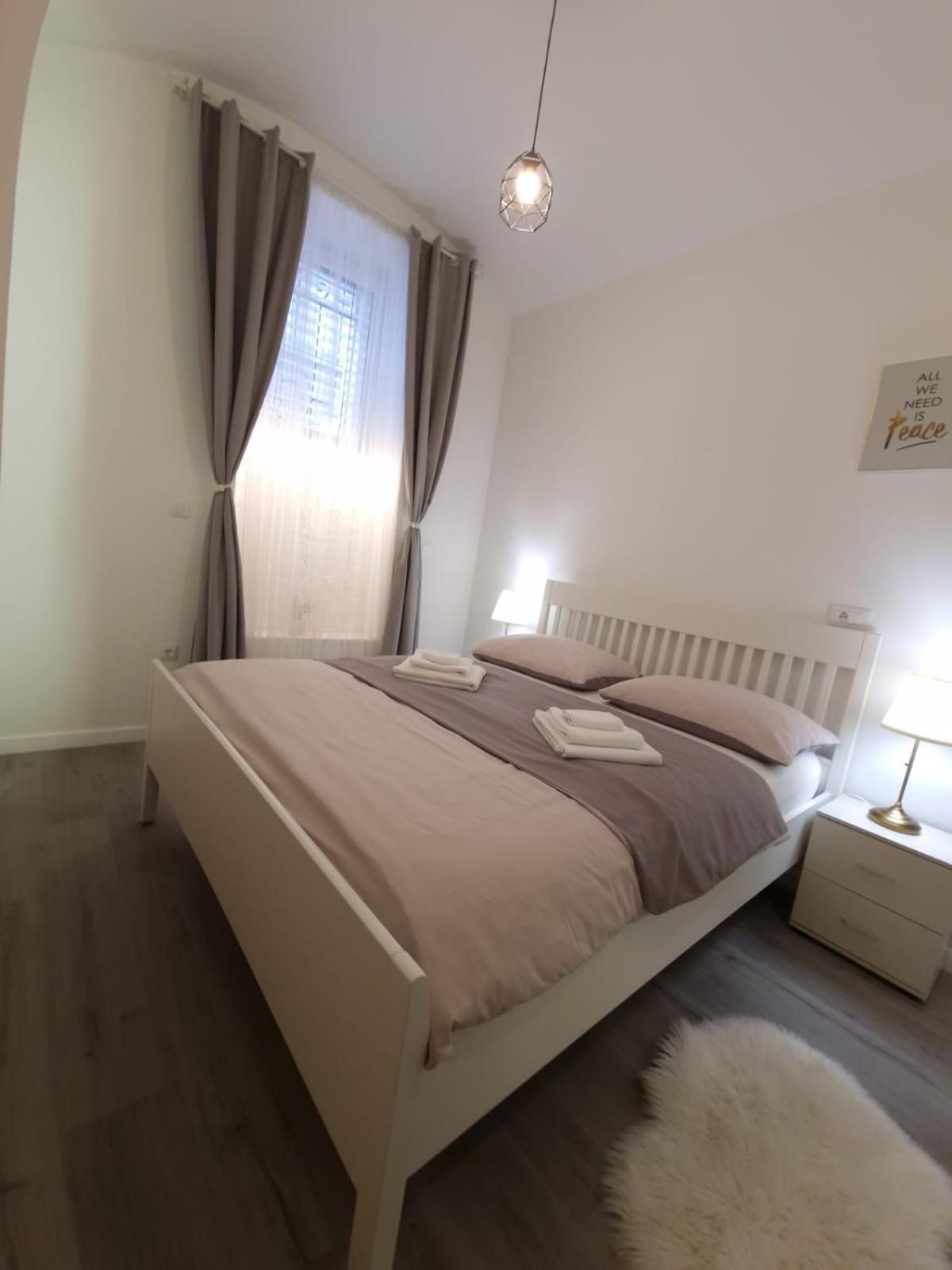 A&Z Apartment زغرب المظهر الخارجي الصورة