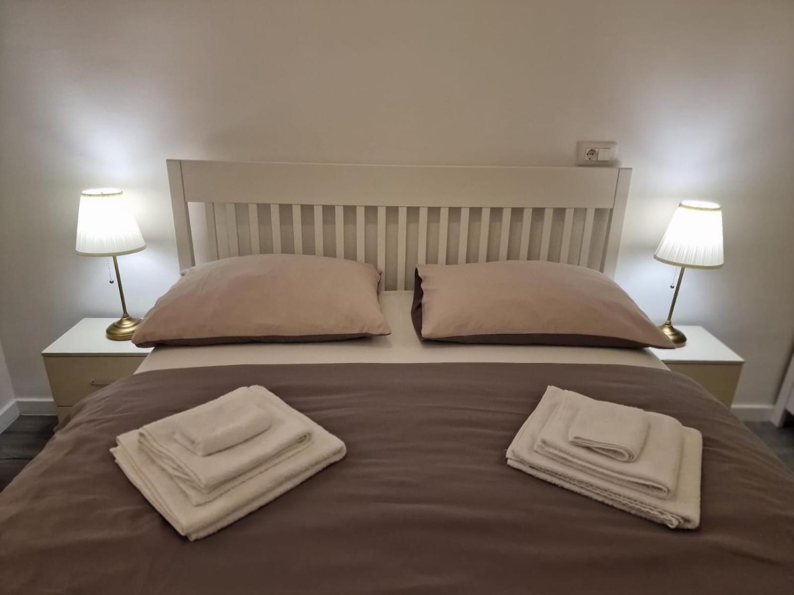 A&Z Apartment زغرب المظهر الخارجي الصورة