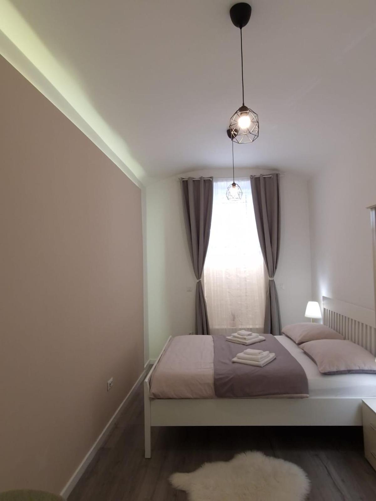A&Z Apartment زغرب المظهر الخارجي الصورة