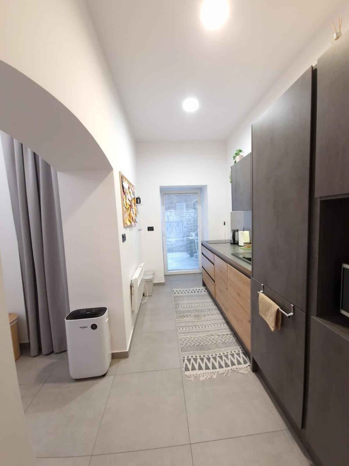 A&Z Apartment زغرب المظهر الخارجي الصورة
