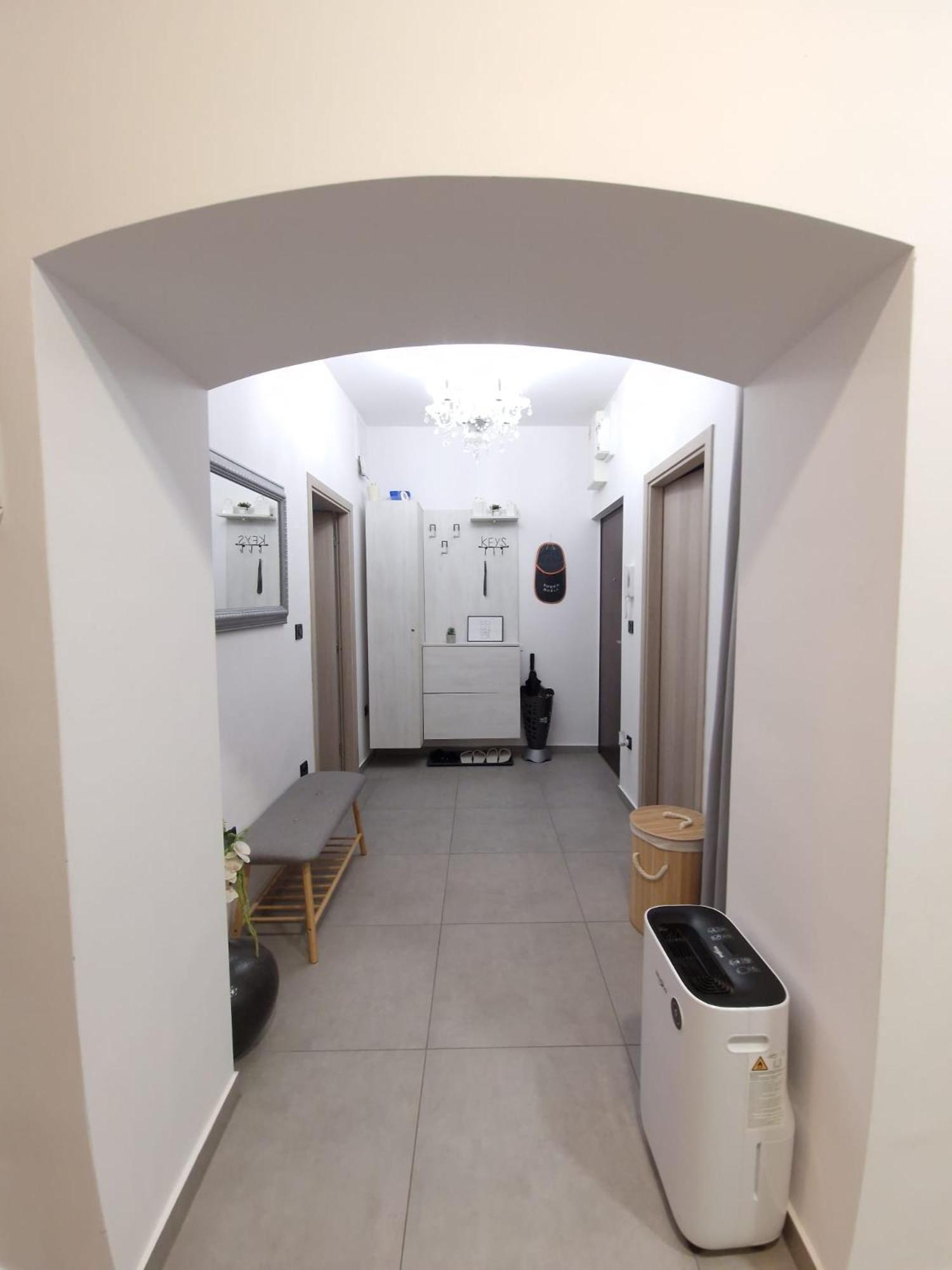 A&Z Apartment زغرب المظهر الخارجي الصورة